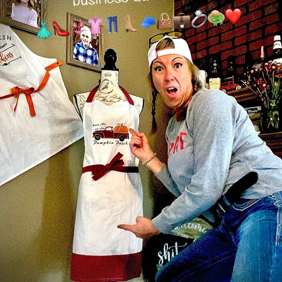 Meet your Posher, Nicola - Picture 12 of 15